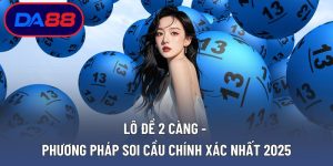 Lô Đề 2 Càng
