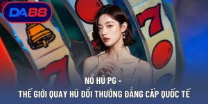 Nổ Hũ PG