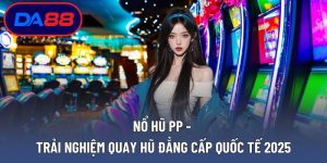 Nổ Hũ PP